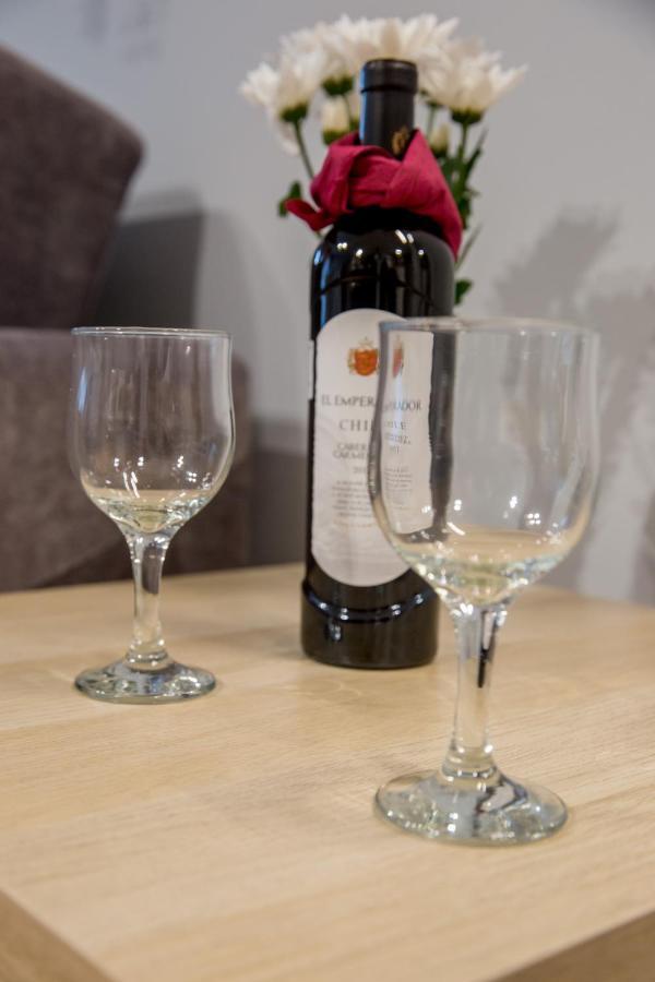 Apartment Studio Milena ซูโบติกา ภายนอก รูปภาพ