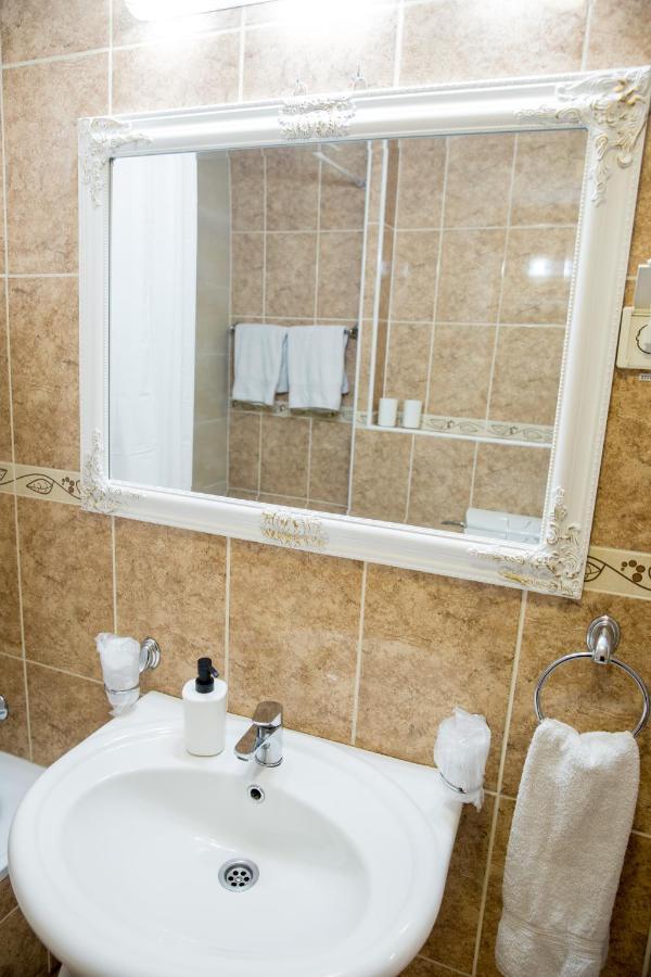 Apartment Studio Milena ซูโบติกา ภายนอก รูปภาพ