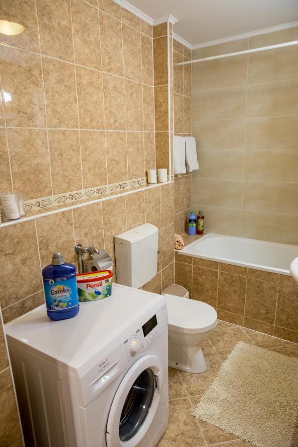 Apartment Studio Milena ซูโบติกา ภายนอก รูปภาพ