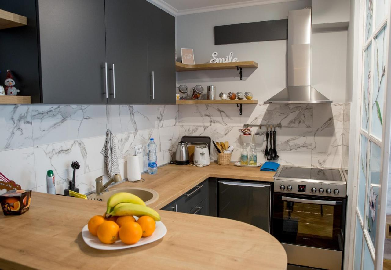 Apartment Studio Milena ซูโบติกา ภายนอก รูปภาพ