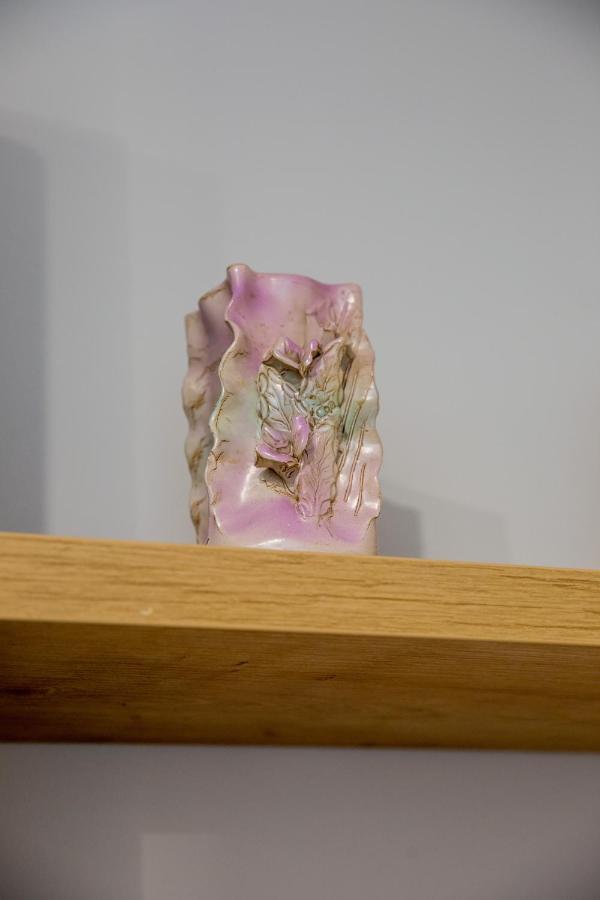 Apartment Studio Milena ซูโบติกา ภายนอก รูปภาพ