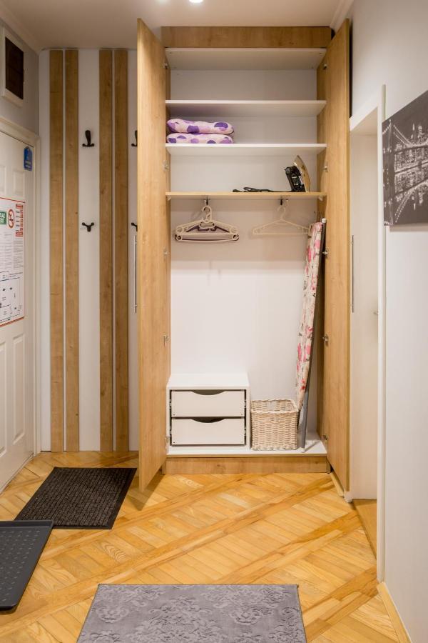 Apartment Studio Milena ซูโบติกา ภายนอก รูปภาพ
