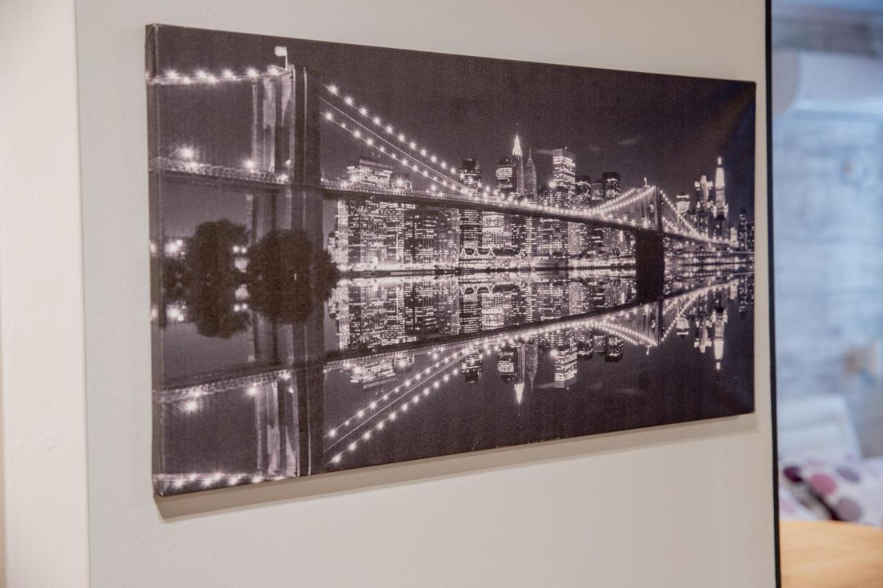 Apartment Studio Milena ซูโบติกา ภายนอก รูปภาพ