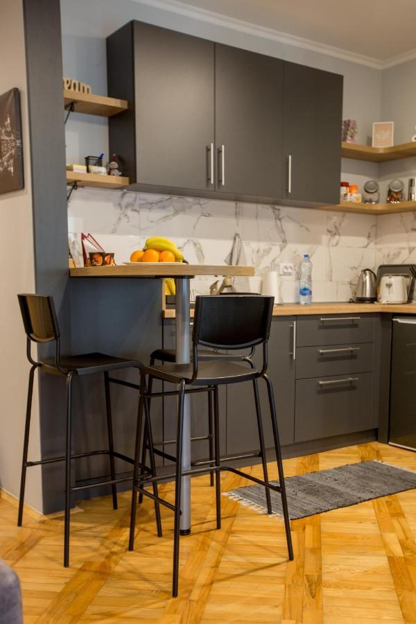 Apartment Studio Milena ซูโบติกา ภายนอก รูปภาพ