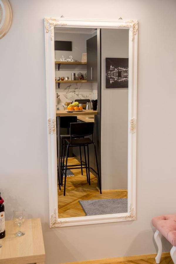 Apartment Studio Milena ซูโบติกา ภายนอก รูปภาพ