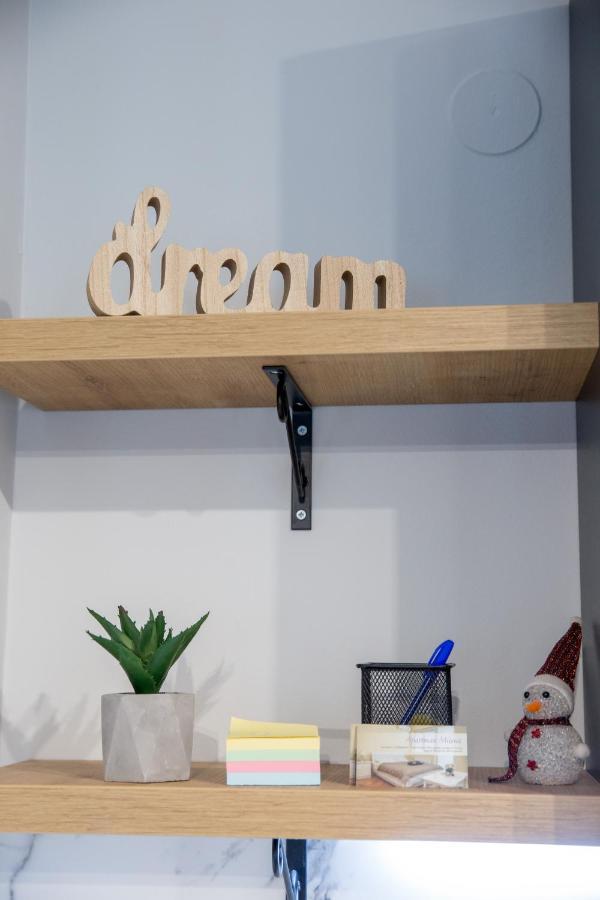 Apartment Studio Milena ซูโบติกา ภายนอก รูปภาพ