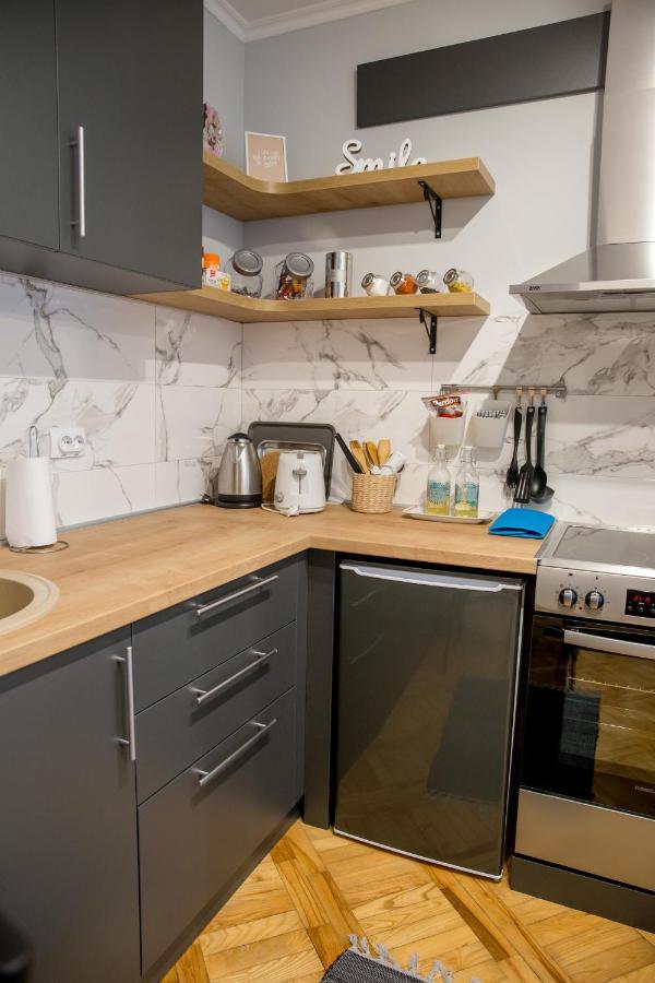 Apartment Studio Milena ซูโบติกา ภายนอก รูปภาพ