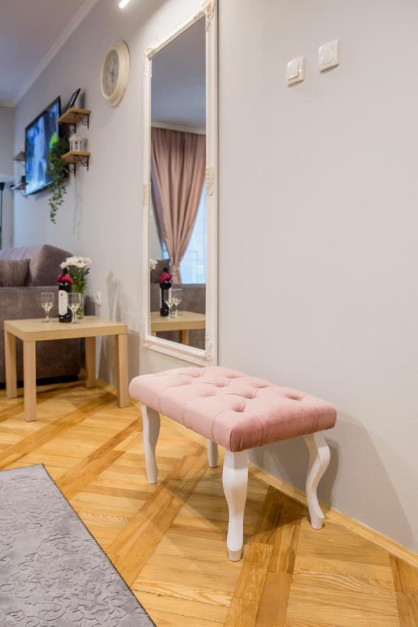 Apartment Studio Milena ซูโบติกา ภายนอก รูปภาพ