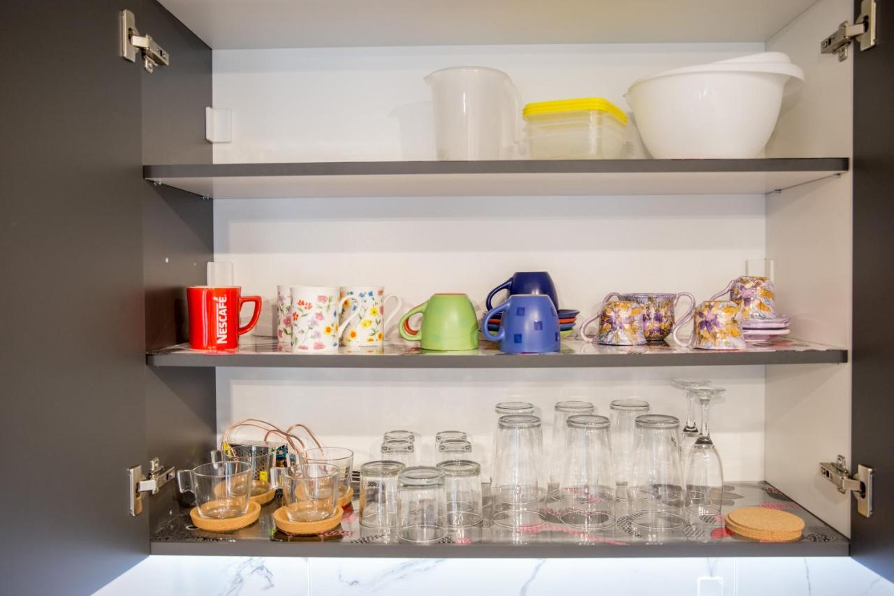 Apartment Studio Milena ซูโบติกา ภายนอก รูปภาพ