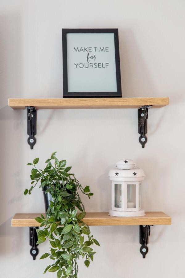 Apartment Studio Milena ซูโบติกา ภายนอก รูปภาพ