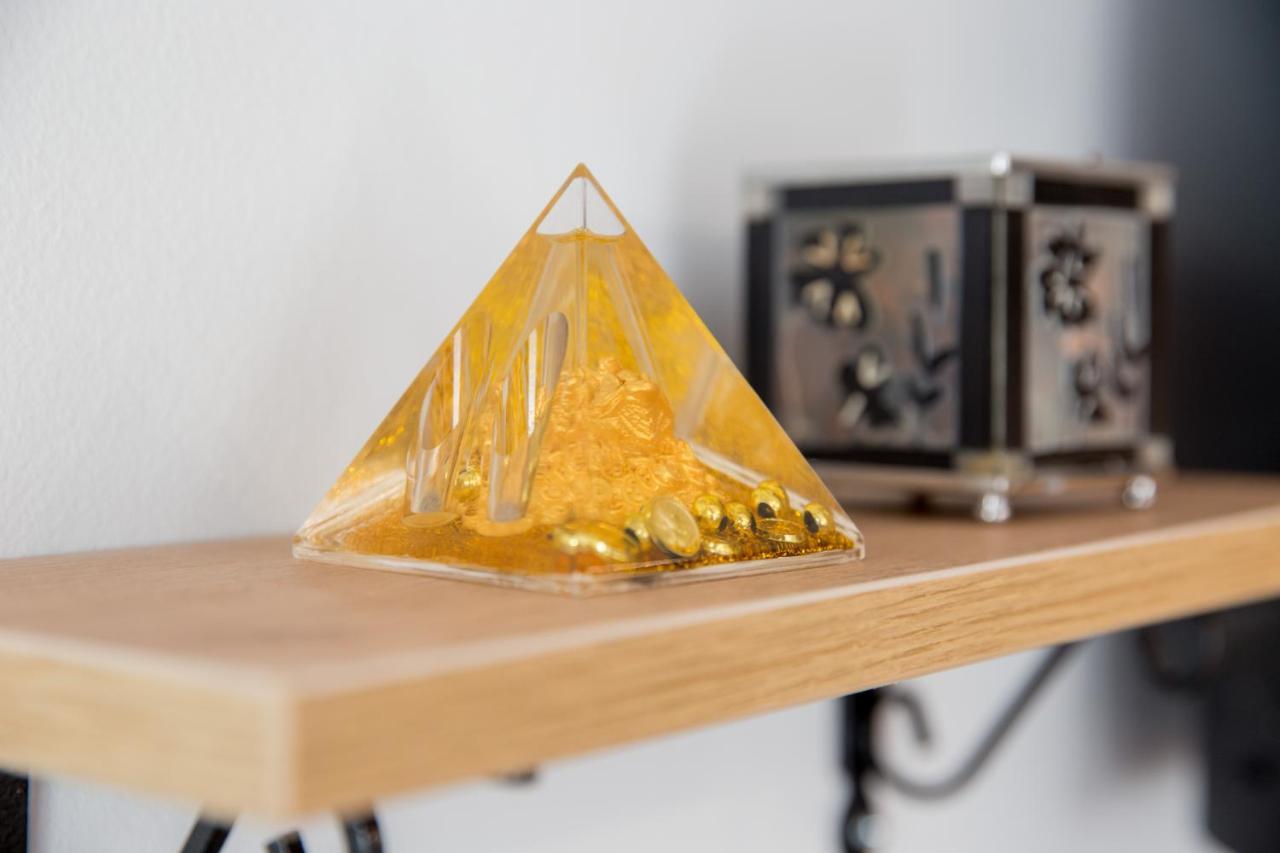 Apartment Studio Milena ซูโบติกา ภายนอก รูปภาพ